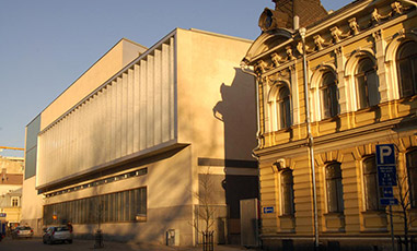 Kauppiaskatu1
