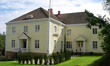 Liedon Vanhalinna