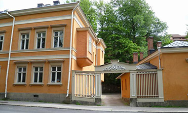 Suomen Talouseura
