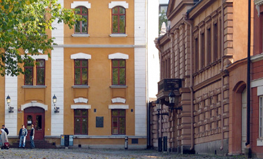 Vanha suurtori