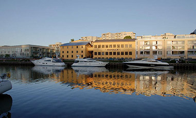 Manilla