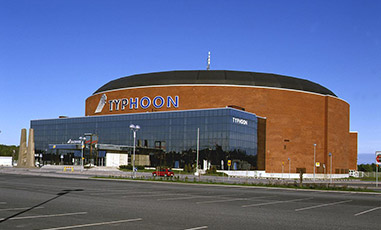 Turkuhalli